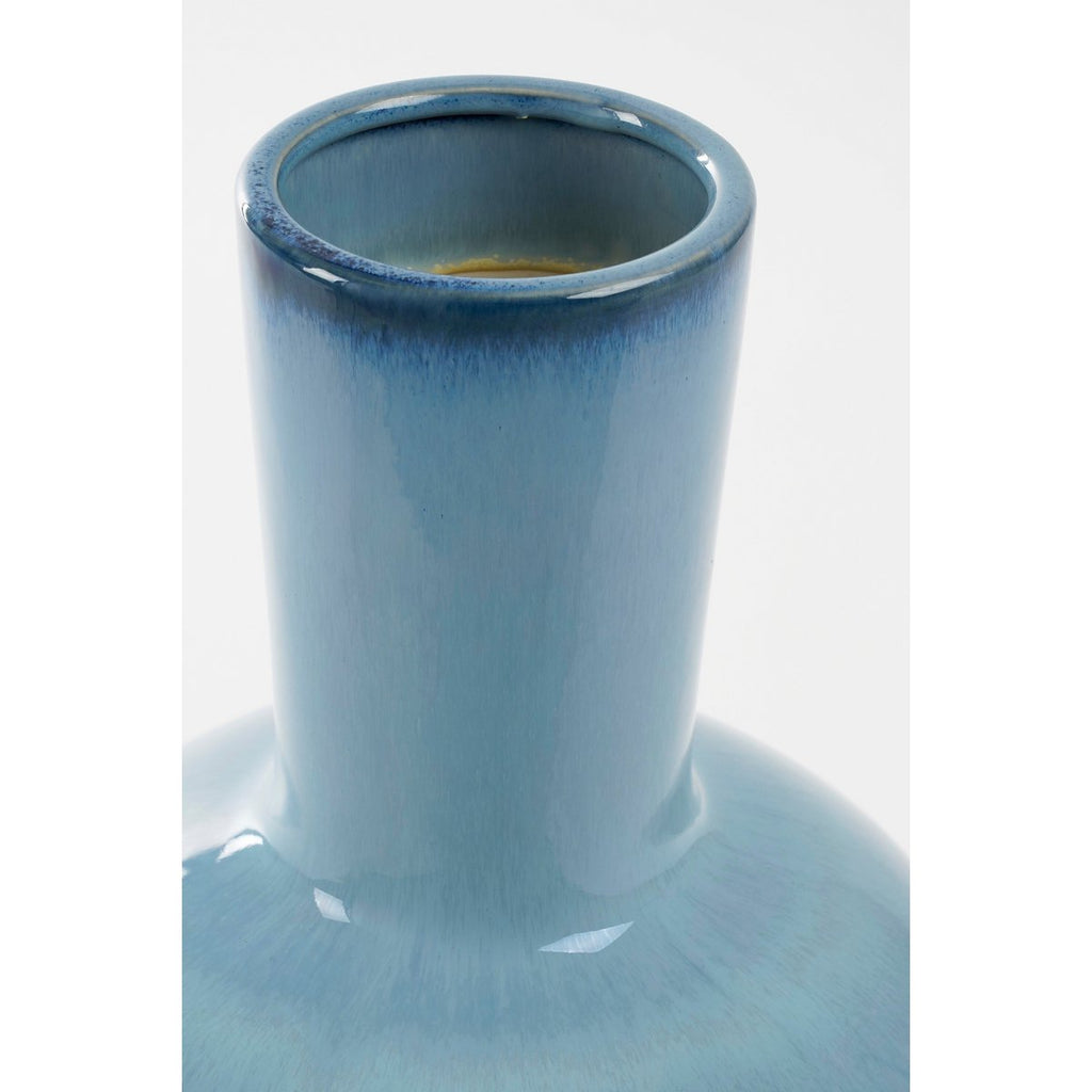 Vaas Holm Blauw 42cm
