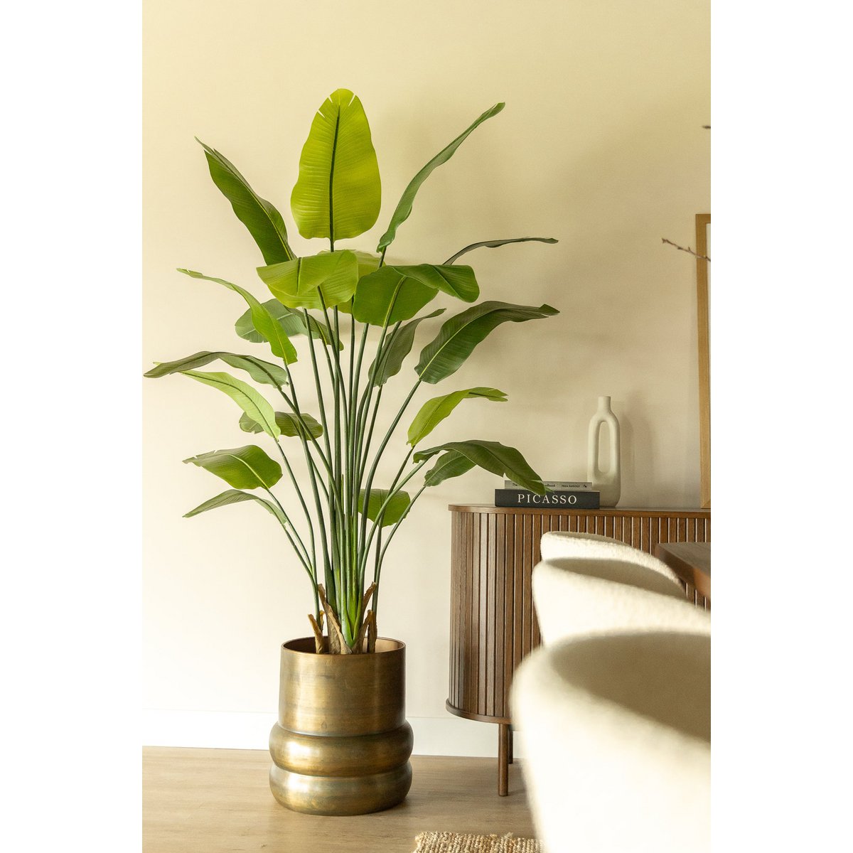 Strelitzia Kunstplant 180cm