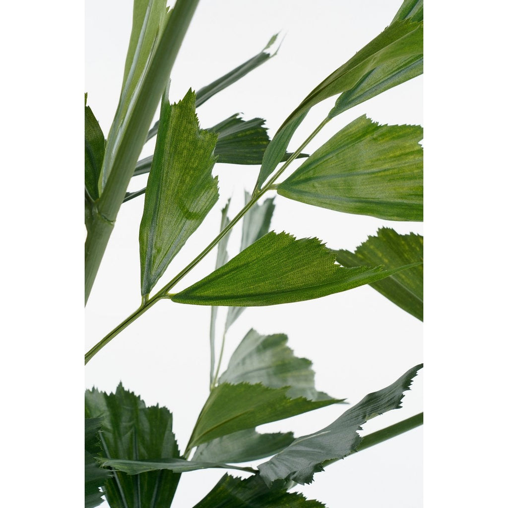 Kunstplant Fishtail Real Touch 150cm