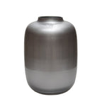 Vase Arctic Silver