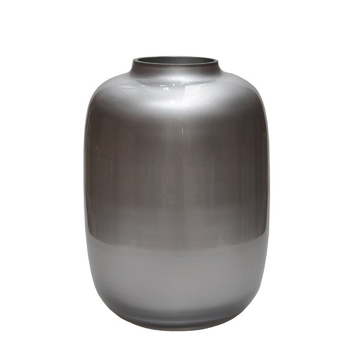 Vase Arctic Silver