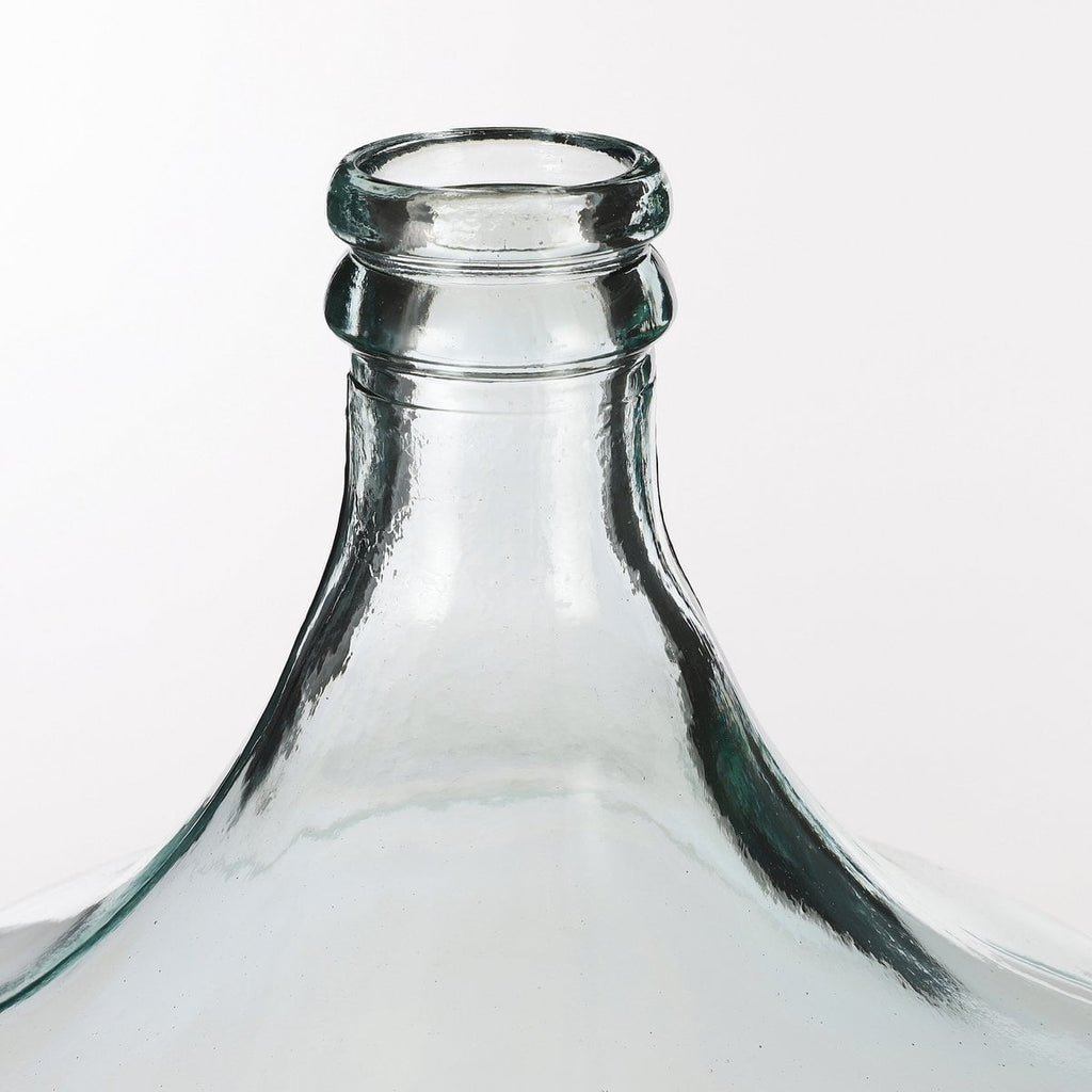 Decoratieve fles Diego
