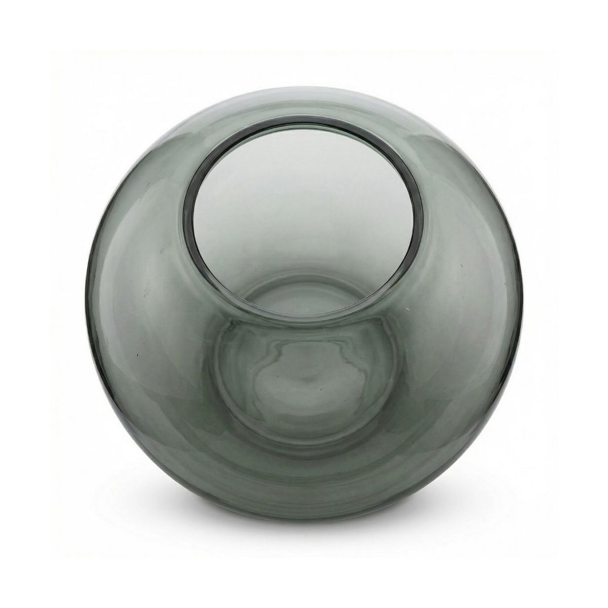 De Jacqueline Vaas Smokey Grey