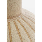 Vaas Holm Stripes Crème 42cm