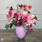 Vaas - Tugela light pink
