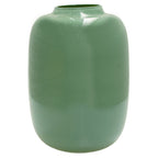 Vase - Arctic pastel green