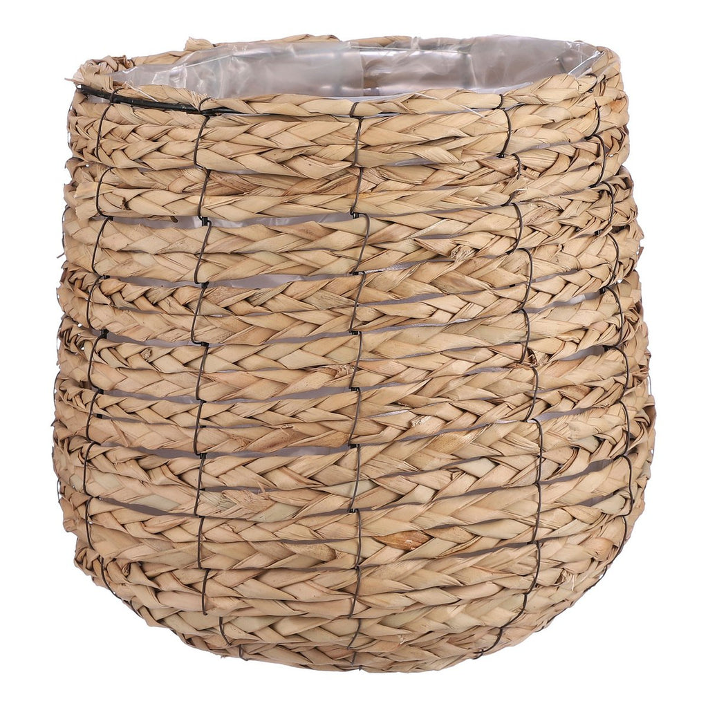 Plantenmand Avalon Lichtbruin 31cm