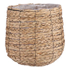 Plantenmand Avalon Lichtbruin 31cm
