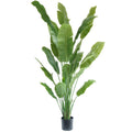 Strelitzia Kunstplant 210cm