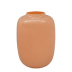 Vase Arctic Peach