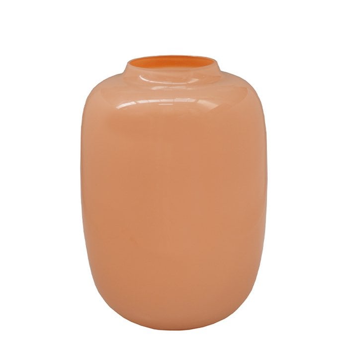 Vase Arctic Peach