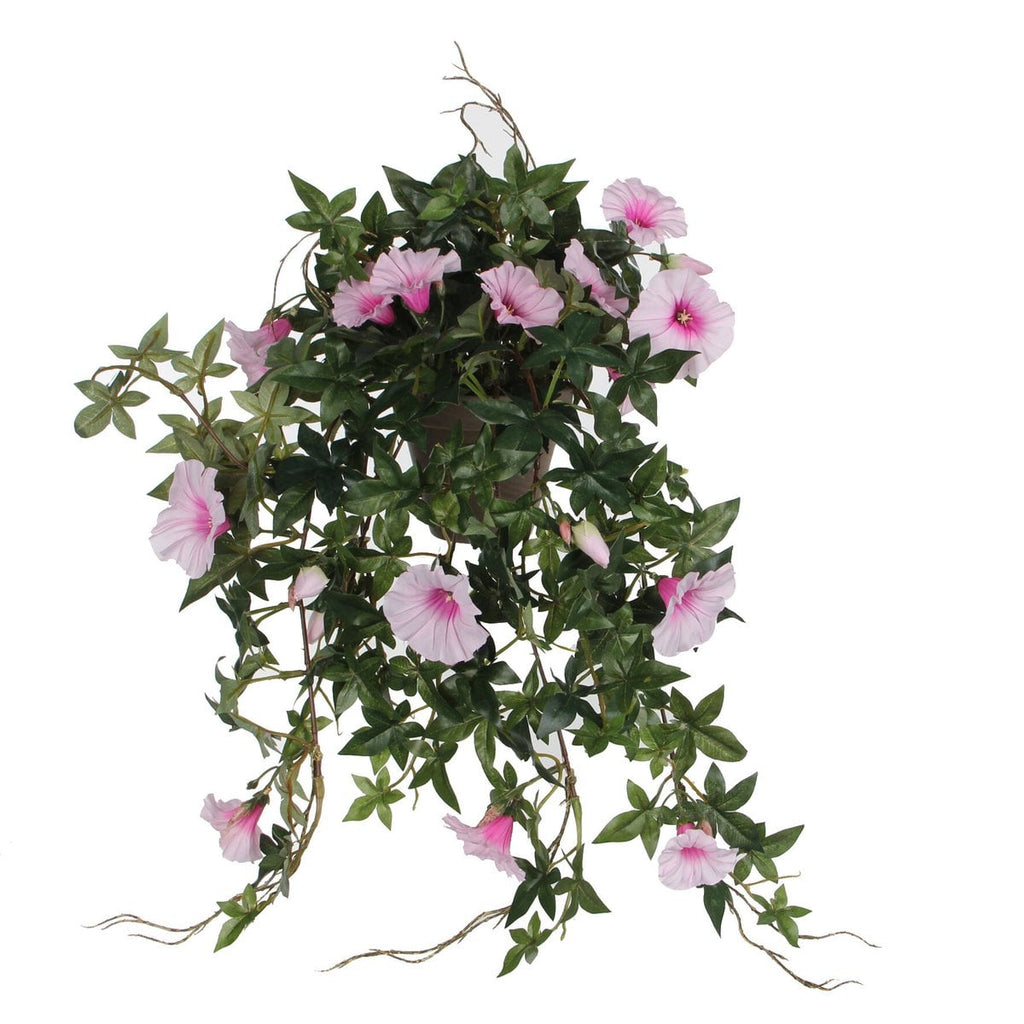 Kunst Petunia Roze 50cm