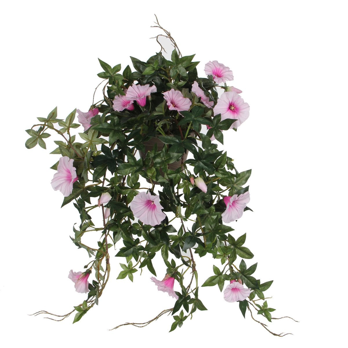 Kunst Petunia Roze 50cm