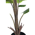 Kunst Waaierpalm 90cm