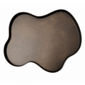 Dienblad - Santos bronze