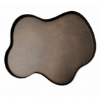 Dienblad - Santos bronze