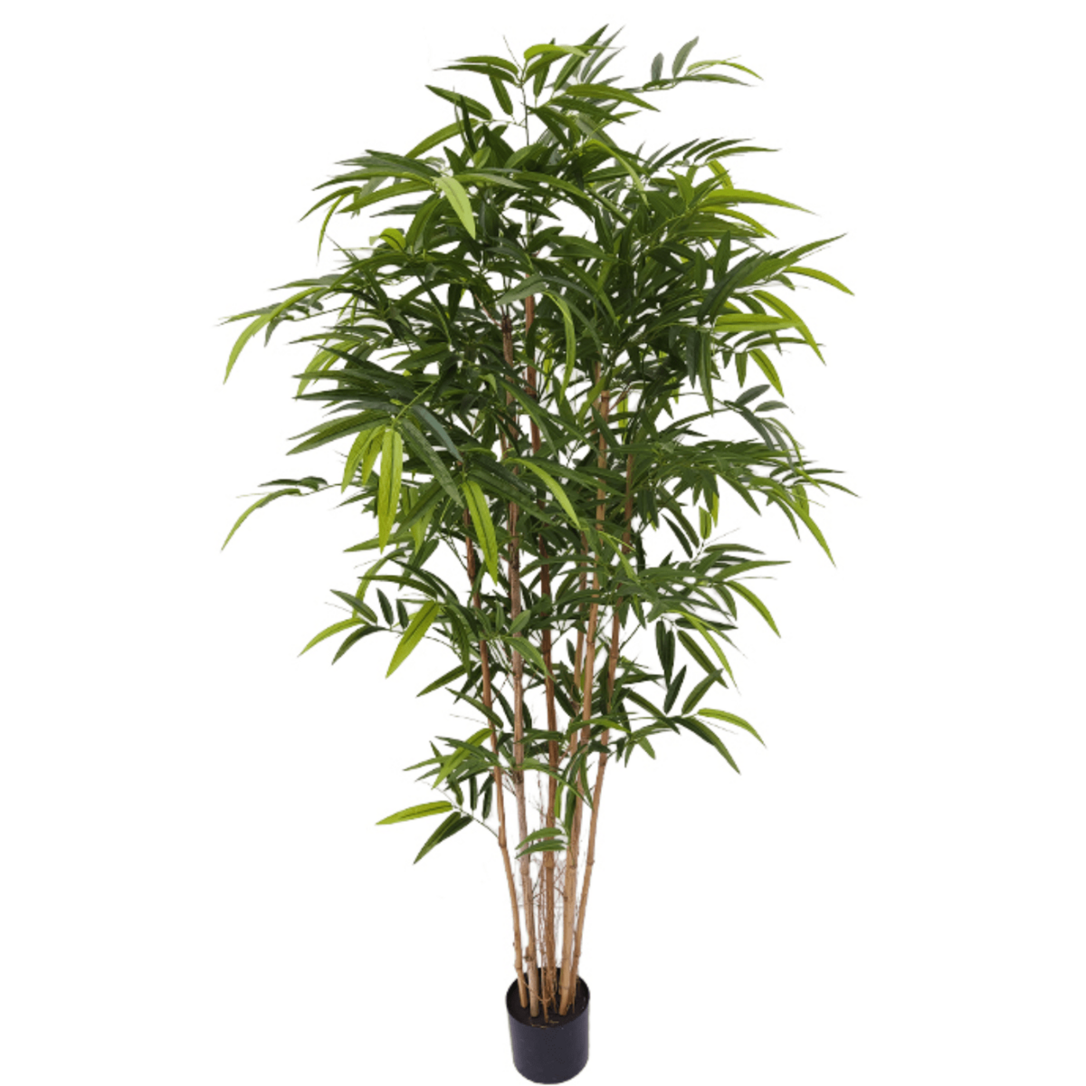 Kunstplant Bamboe 180 cm