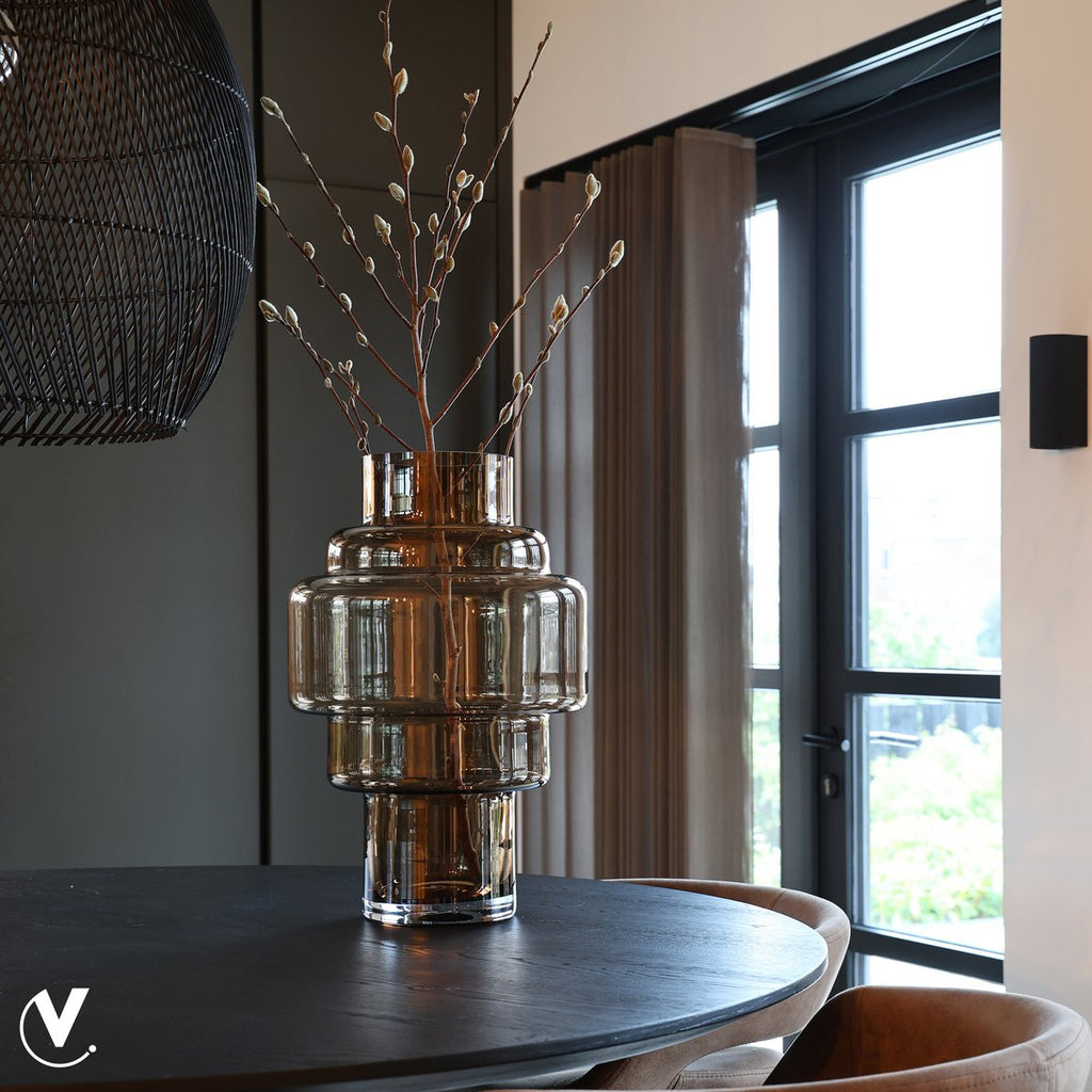 Vaas - Kasai cognac