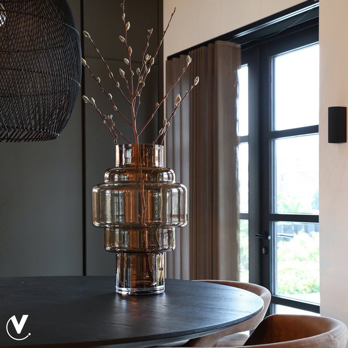 Vaas - Kasai cognac