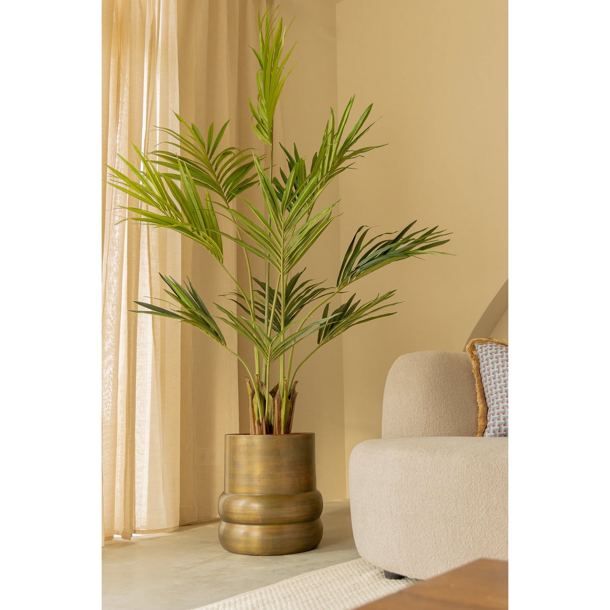 Kunstpalm Kentia 180cm
