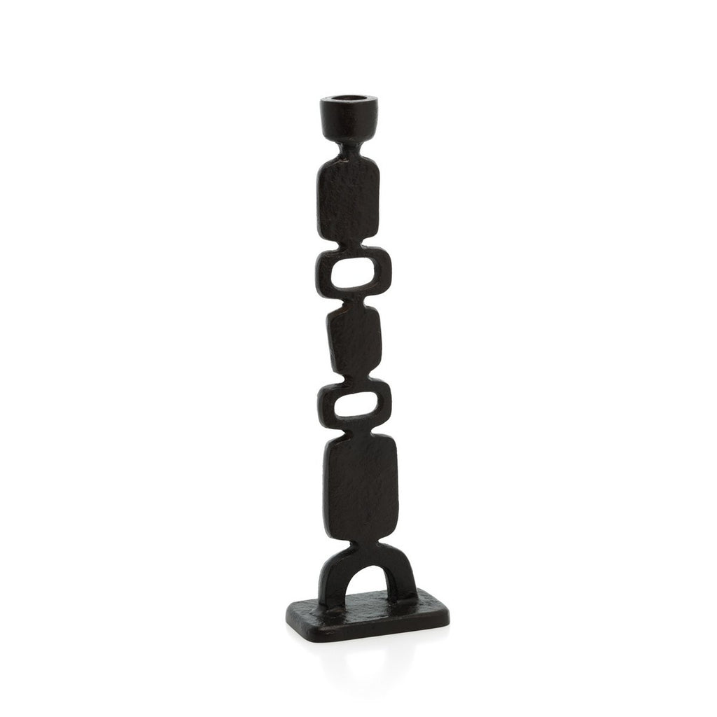 De Totemo Kaarshouder - Zwart - L