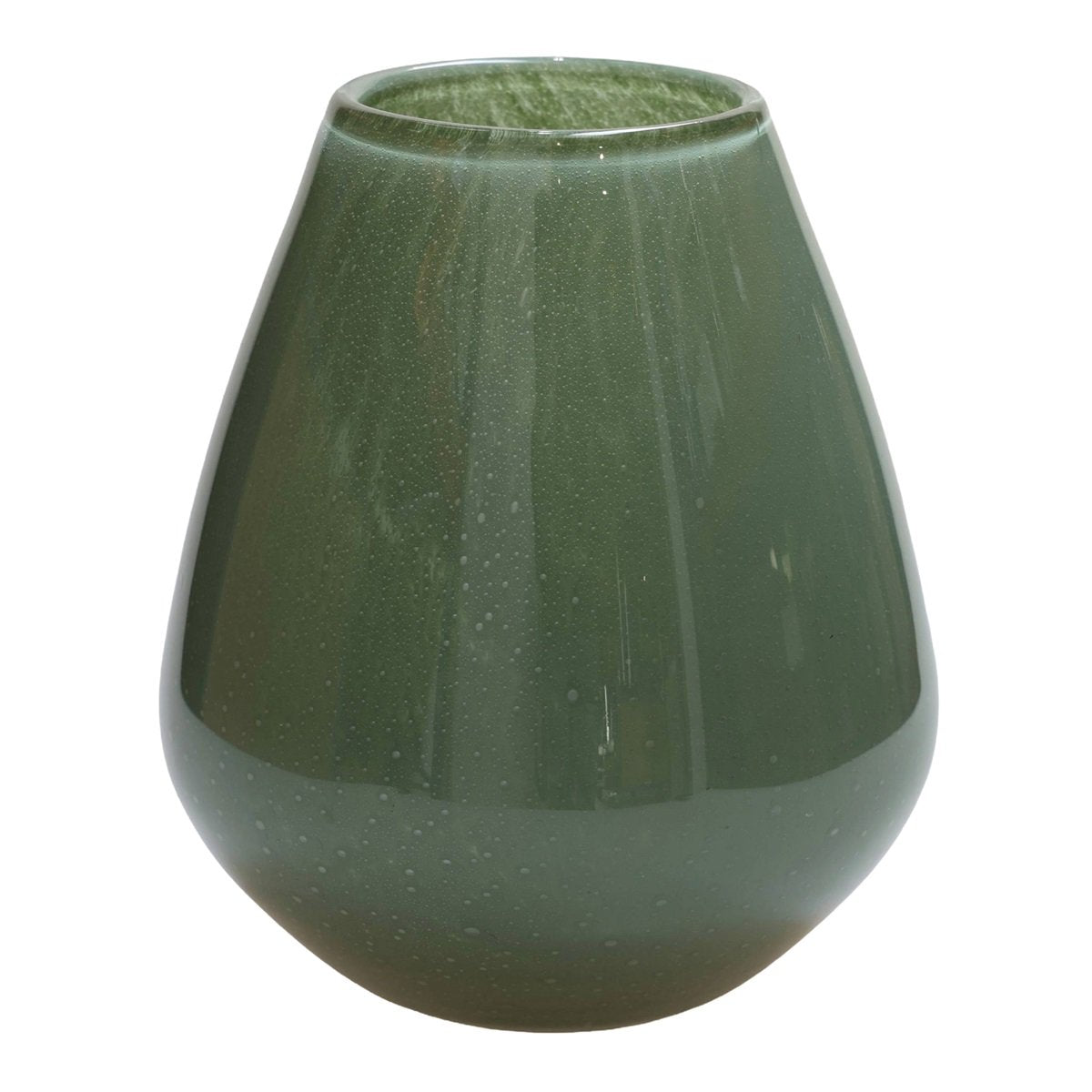 Vaas Abel Groen 20cm