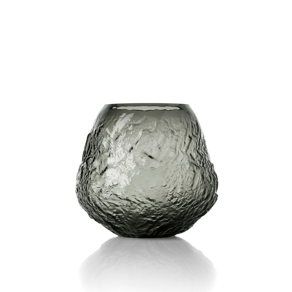 De Earth Crater Vaas 24cm