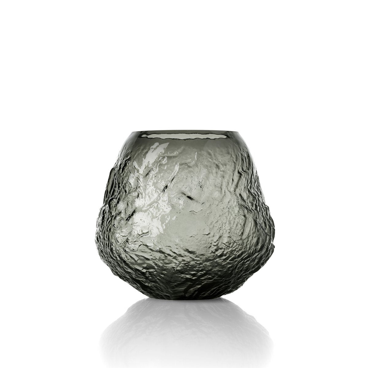 De Earth Crater Vaas 24cm