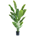 Kunstplant Strelitzia 180cm
