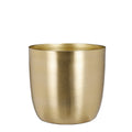 Bloempot binnen Alano Goud