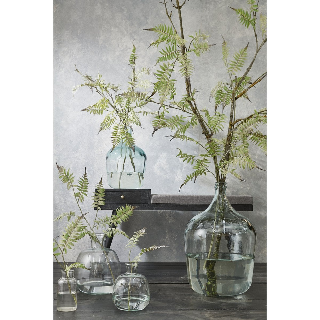 Decoratieve fles Diego