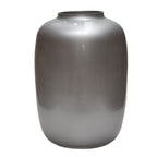 Vase Arctic Silver