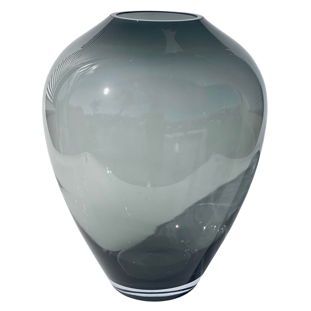 Vase - Kander grey