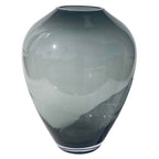 Vase - Kander grey