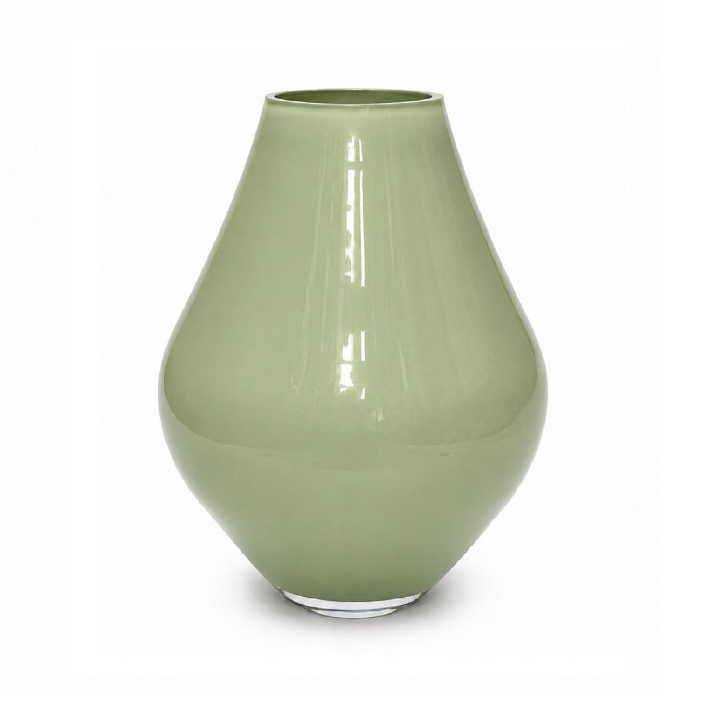 Vaas - Lesse metallic pastel green