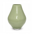 Vaas - Lesse metallic pastel green