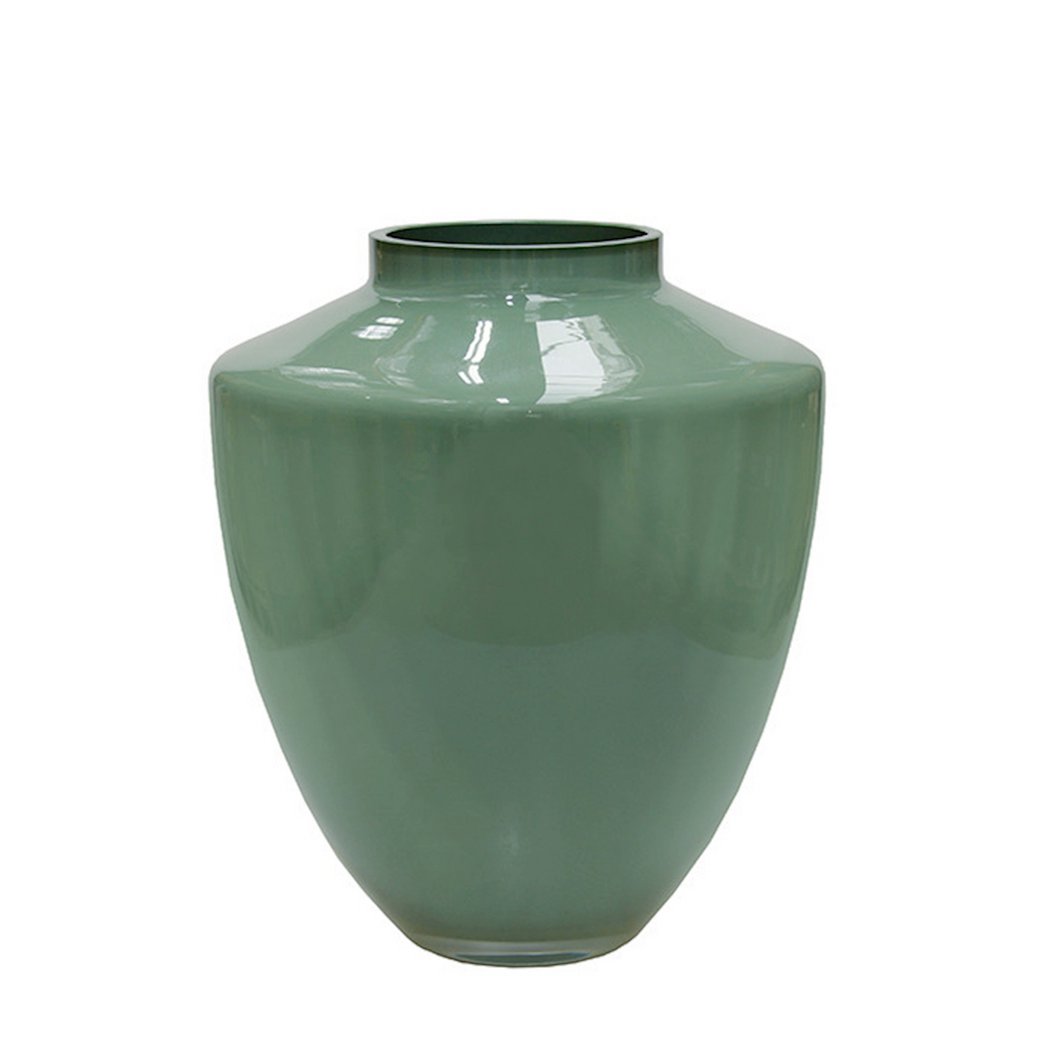 Vaas - Tugela pastel green