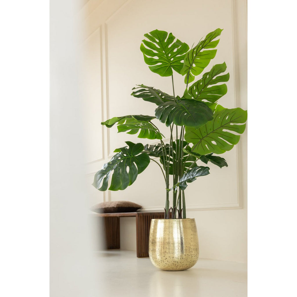 Monstera Kunstplant 145cm