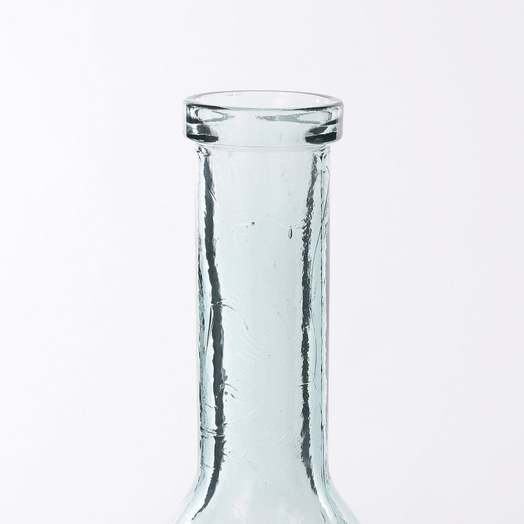 Decoratieve Fles Vaas Rioja 100cm