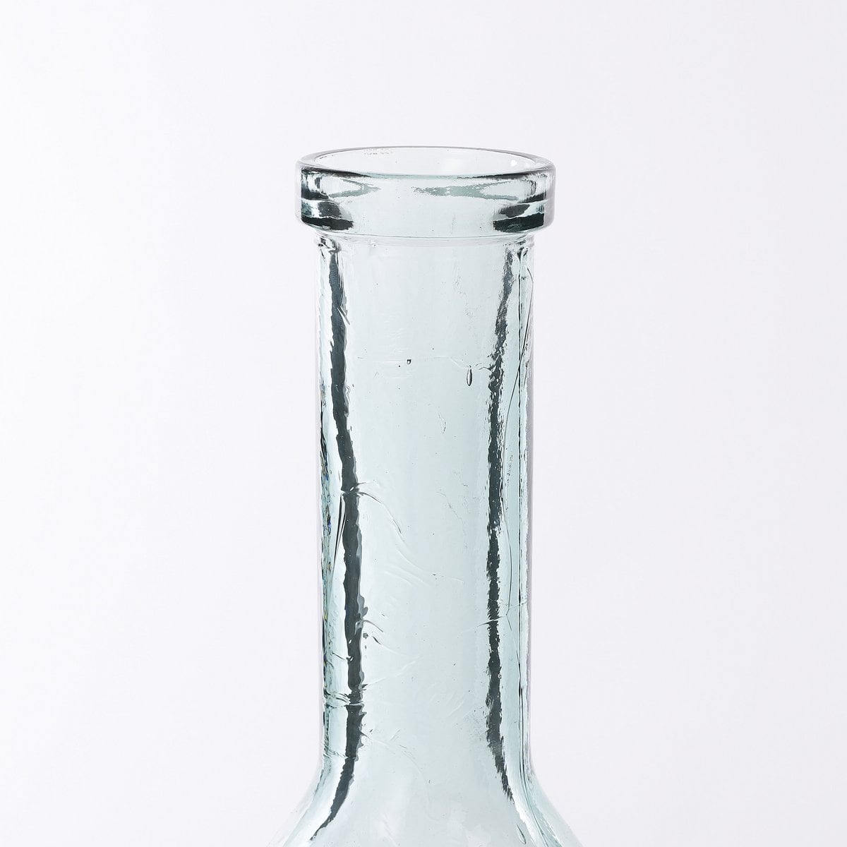 Decoratieve Fles Vaas Rioja 100cm
