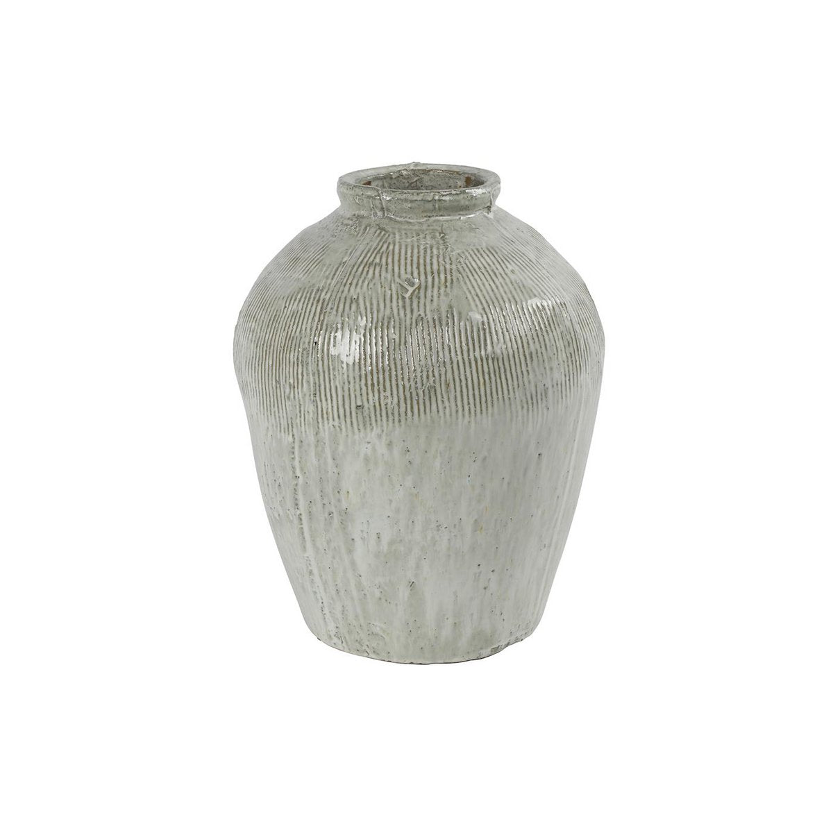 Eten Gayle White/Groth 23.5xh30.5 cm