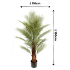 Kunstpalm 150cm