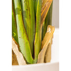 Strelitzia Kunstplant 180cm