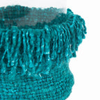 De Oh My Gee Kaarshouder - Aqua - XXL