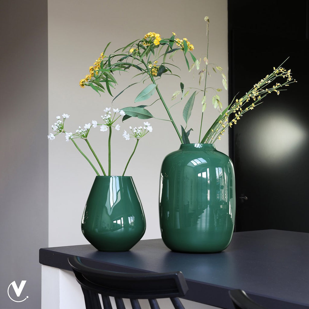 Vaas - Tasman S bright green