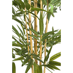 Bamboe Kunstplant 150cm