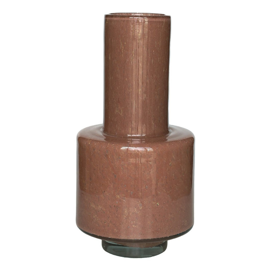 Vase - Volta Elite brown *Expected arrival late April