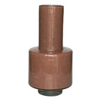 Vase - Volta Elite brown *Expected arrival late April