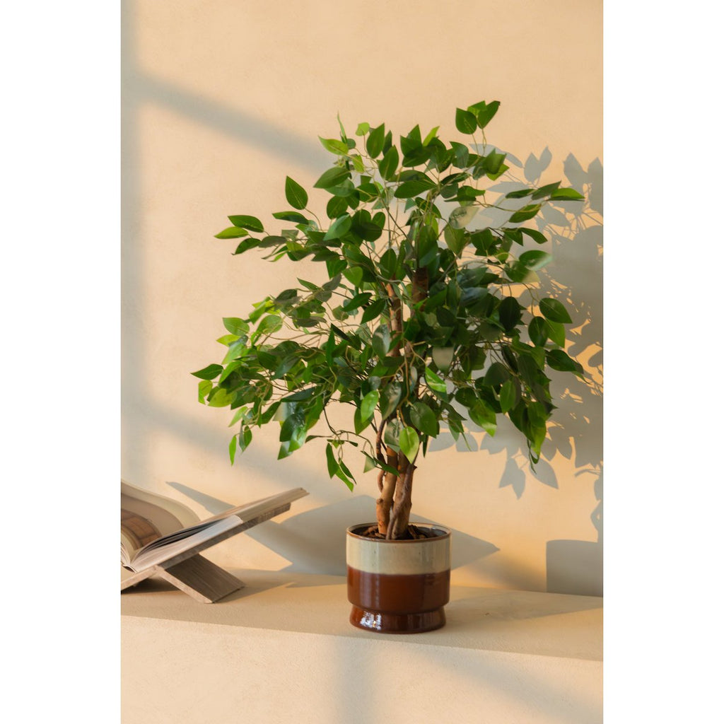 Ficus Kunstboom 90cm