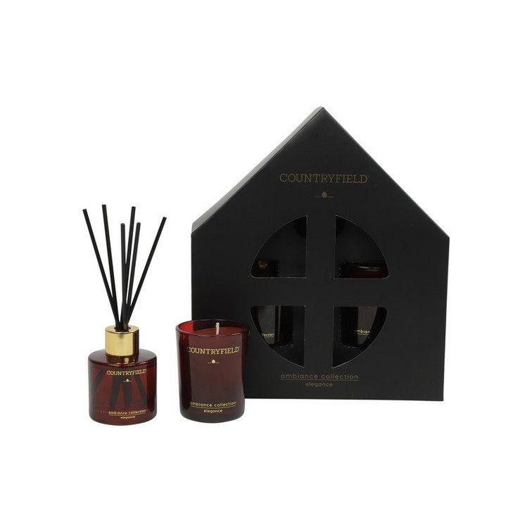 Countryfield Elegance Gift box